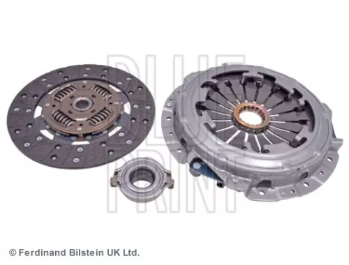 Blue Print Clutch Kit For Mitsubishi Pajero