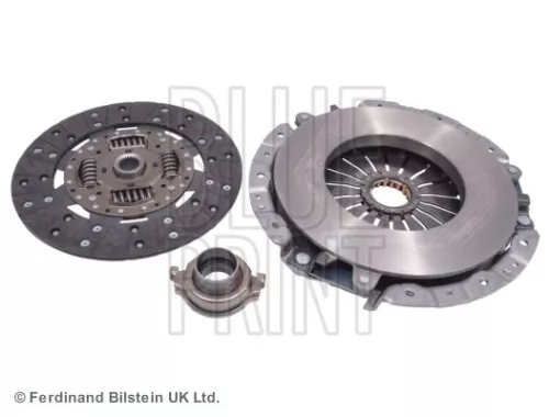 BLUE PRINT BLUE PRINT ADC43098 Blue Print Clutch Kit For Mitsubishi Pajero 