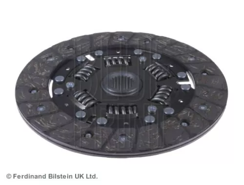BLUE PRINT BLUE PRINT ADC43101 Blue Print Clutch Disc For Mazda Mitsubishi Proton 323 C 323 S Aeroback Colt Lan 