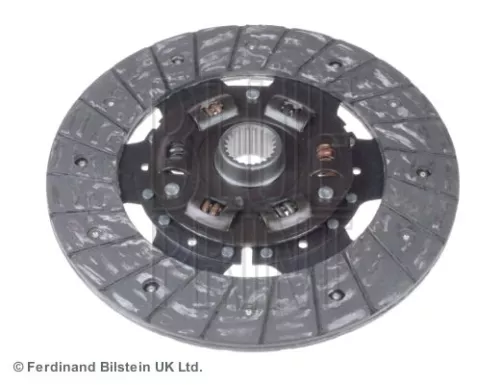 Blue Print Clutch Disc For Hyundai Mitsubishi Delica / Space Gear Galant L 300 L