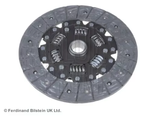 BLUE PRINT BLUE PRINT ADC43112 Blue Print Clutch Disc For Mitsubishi L 300 L 300 / Delica L200 Pajero 
