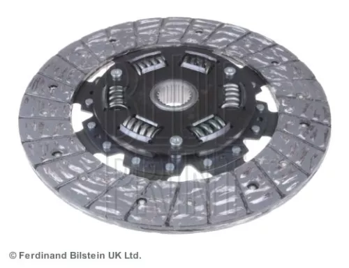 Blue Print Clutch Disc For Mitsubishi L200 Pajero Pajero Sport Pajero Sport Van