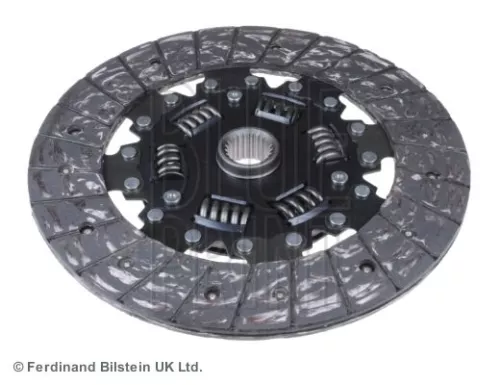 BLUE PRINT BLUE PRINT ADC43135 Blue Print Clutch Disc For Mitsubishi L200 Pajero Pajero Sport Pajero Sport Van 