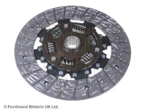 Blue Print Clutch Disc For Mitsubishi L200 Pajero Pajero Sport