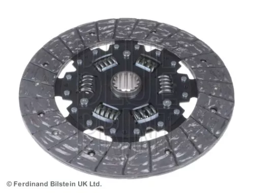 BLUE PRINT BLUE PRINT ADC43137 Blue Print Clutch Disc For Mitsubishi L200 Pajero Pajero Sport 