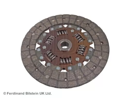 BLUE PRINT BLUE PRINT ADC43139 Blue Print Clutch Disc For Mitsubishi Eclipse Galant Lancer Sapporo Space Runner 