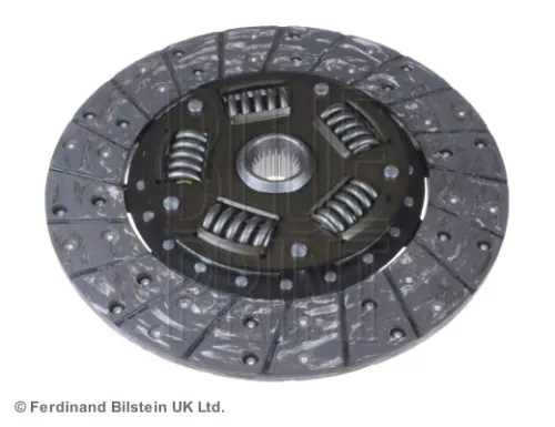 Blue Print Clutch Disc For Mitsubishi 3000 Gt Gto Lancer Pajero