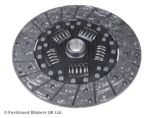 BLUE PRINT BLUE PRINT ADC43140 Blue Print Clutch Disc For Mitsubishi 3000 Gt Gto Lancer Pajero 