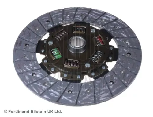Blue Print Clutch Disc For Mitsubishi Pajero