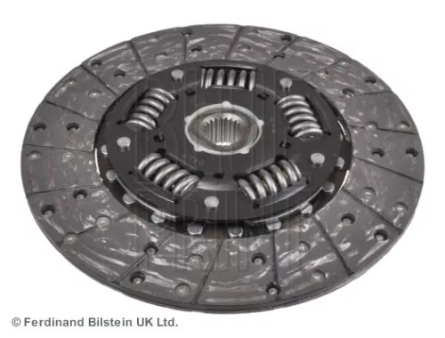 Blue Print Clutch Disc For Mitsubishi L200 Pajero