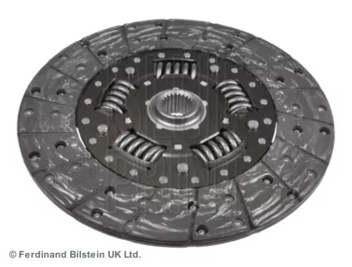 BLUE PRINT BLUE PRINT ADC43142 Blue Print Clutch Disc For Mitsubishi L200 Pajero 