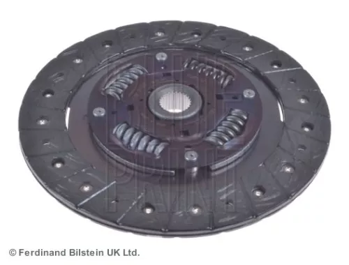 Blue Print Clutch Disc For Mitsubishi Carisma