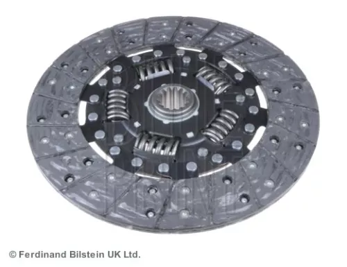 BLUE PRINT BLUE PRINT ADC43149 Blue Print Clutch Disc 