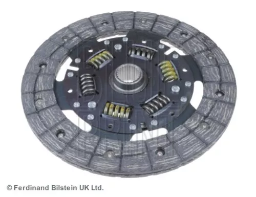 BLUE PRINT BLUE PRINT ADC43152 Blue Print Clutch Disc For Mitsubishi Carisma 