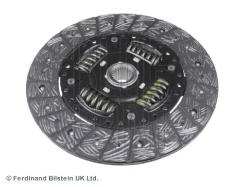 BLUE PRINT BLUE PRINT ADC43155 Blue Print Clutch Disc For Mitsubishi Lancer 