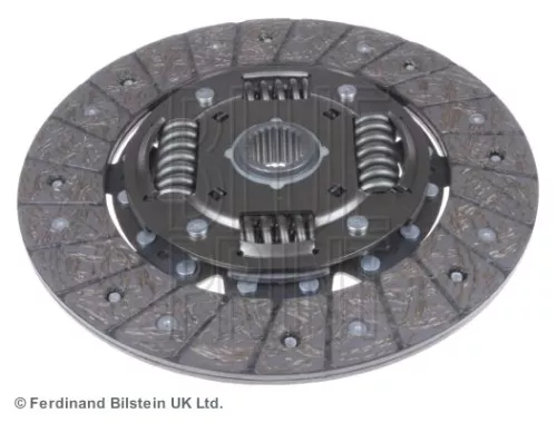 Blue Print Clutch Disc For Mitsubishi L200