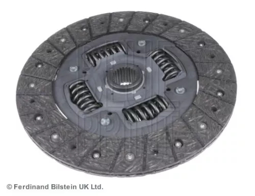 BLUE PRINT BLUE PRINT ADC43163 Blue Print Clutch Disc For Mitsubishi Delica / Space Gear Galant L 300 L200 L200 