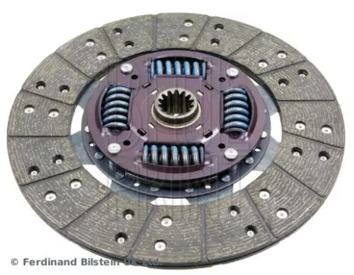 Blue Print Clutch Disc