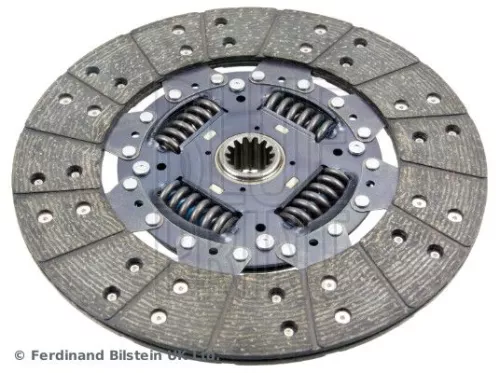 BLUE PRINT BLUE PRINT ADC43164 Blue Print Clutch Disc 