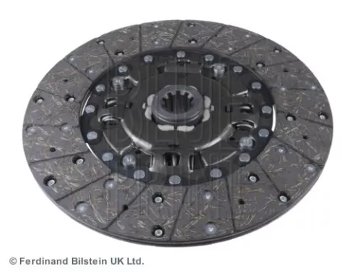 BLUE PRINT BLUE PRINT ADC43168 Blue Print Clutch Disc 