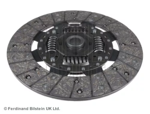 Blue Print Clutch Disc For Mitsubishi Pajero