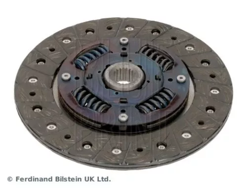 Blue Print Clutch Disc For Hyundai Mitsubishi Accent Lancer Lancer Cargo