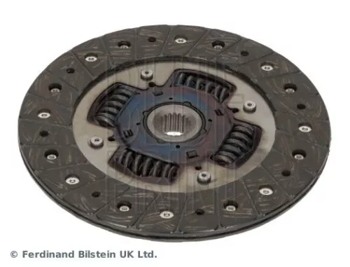 BLUE PRINT BLUE PRINT ADC43170 Blue Print Clutch Disc For Hyundai Mitsubishi Accent Lancer Lancer Cargo 