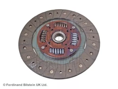 Blue Print Clutch Disc For Mitsubishi Delica / Space Gear L200 Pajero