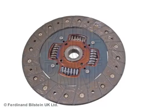 BLUE PRINT BLUE PRINT ADC43171 Blue Print Clutch Disc For Mitsubishi Delica / Space Gear L200 Pajero 