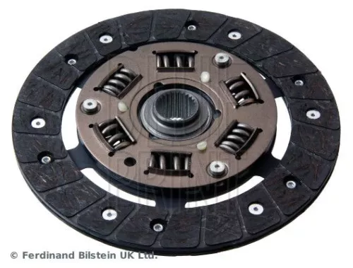 Blue Print Clutch Disc For Mitsubishi Space Star
