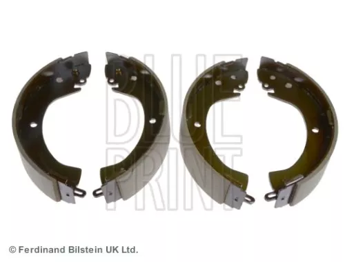 Blue Print Rear Brake Shoe Kit For Mitsubishi L 300 L200 L400