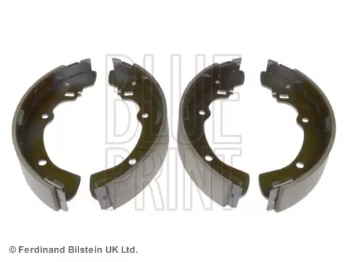Blue Print Rear Brake Shoe Kit For Mitsubishi L 300 L400