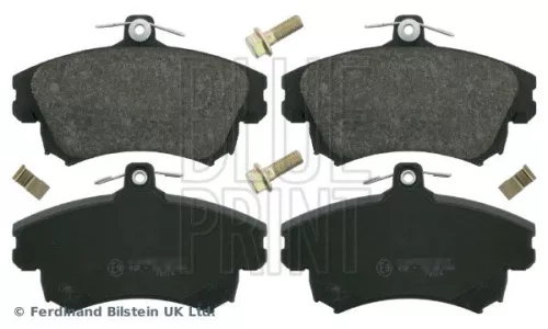 Blue Print Front Brake Pad Set For Mitsubishi Smart Volvo Carisma Col
