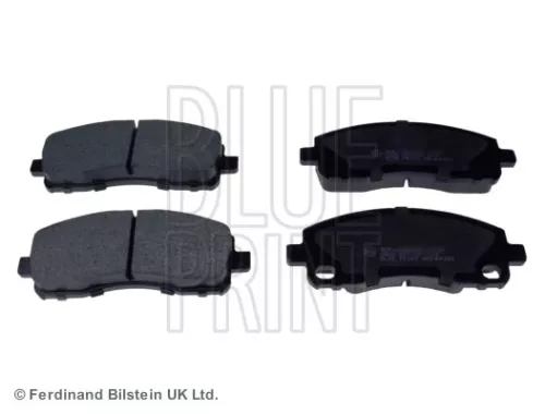 Blue Print Rear Brake Pad Set