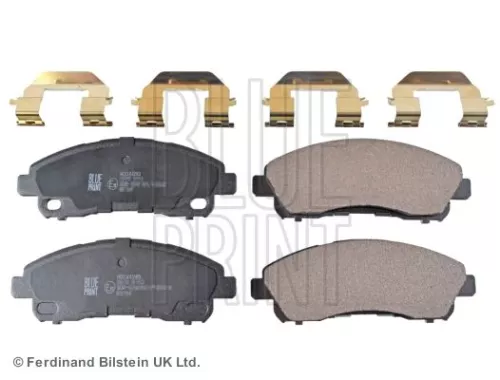 Blue Print Rear Brake Pad Set