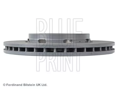 BLUE PRINT BLUE PRINT ADC443108 2x BLUE Print Front Internally Vented Brake Discs For Mitsubishi Smart Colt Colt Czc 