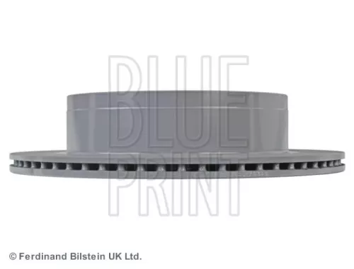 BLUE PRINT BLUE PRINT ADC443115 2x BLUE Print Rear Internally Vented Brake Discs For Mitsubishi Pajero 
