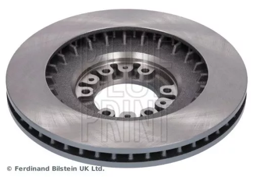 BLUE PRINT BLUE PRINT ADC44365 2x BLUE Print Front Internally Vented Brake Discs For Mitsubishi L200 Pajero Pajero  