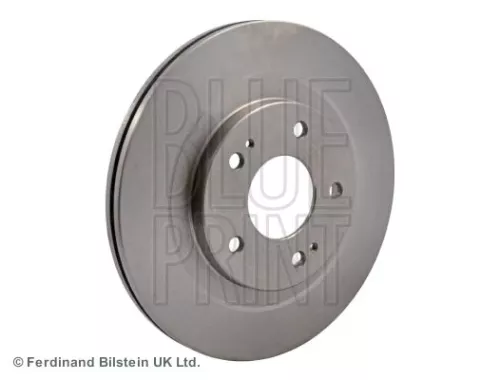 BLUE PRINT BLUE PRINT ADC44377 2x BLUE Print Front Internally Vented Brake Discs For Mitsubishi Pajero Pinin 