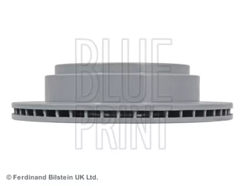 BLUE PRINT BLUE PRINT ADC44379 2x BLUE Print Rear Internally Vented Brake Discs For Mitsubishi Mitsubishi (Gac) Paj 