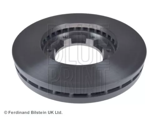 BLUE PRINT BLUE PRINT ADC44383 2x BLUE Print Front Internally Vented Brake Discs 