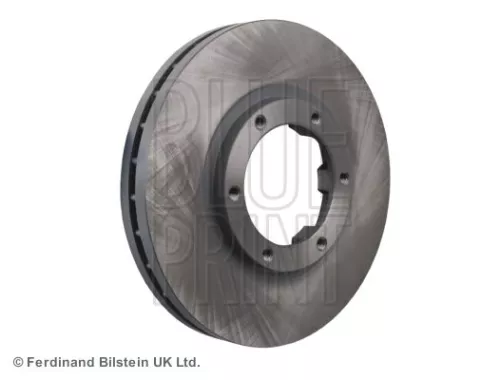 BLUE PRINT BLUE PRINT ADC44393 2x BLUE Print Front Internally Vented Brake Discs 