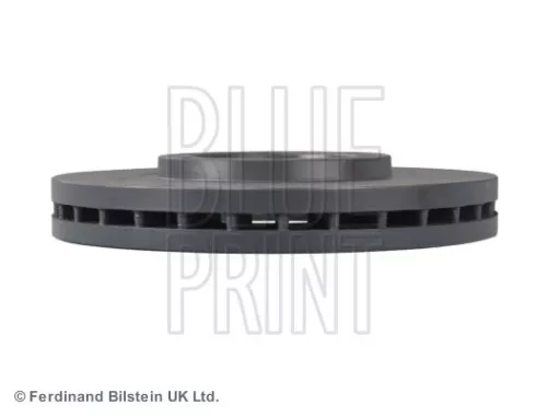 BLUE PRINT BLUE PRINT ADC44393 2x BLUE Print Front Internally Vented Brake Discs 