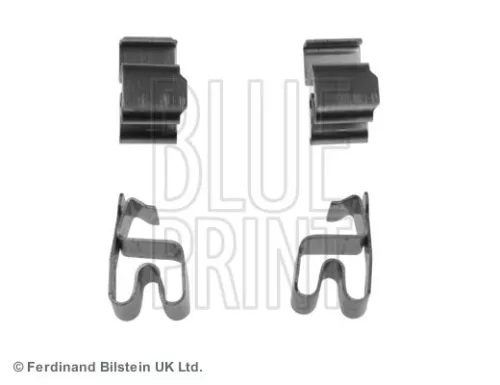 Accessory Kit, disc brake pad