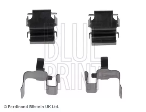 Accessory Kit, disc brake pad