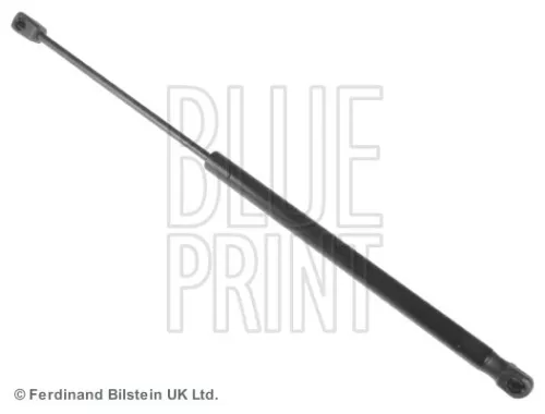 1x Blue Print Fits Both Sides Gas Spring Boot/cargo Area For Citroën Mitsubishi Peugeot 