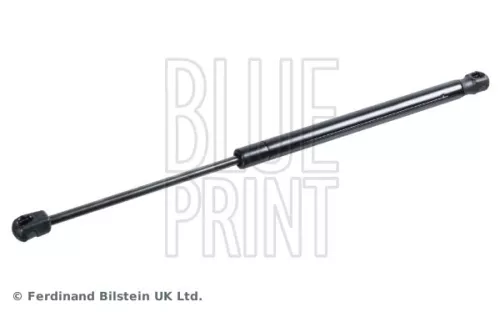 1x Blue Print Gas Spring Boot/cargo Area For Mitsubishi Colt