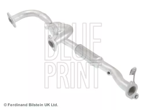 BLUE PRINT BLUE PRINT ADC46005C Blue Print Rear Exhaust Pipe For Mitsubishi Fto 