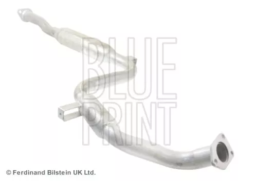 BLUE PRINT BLUE PRINT ADC46007C Centre Muffler 