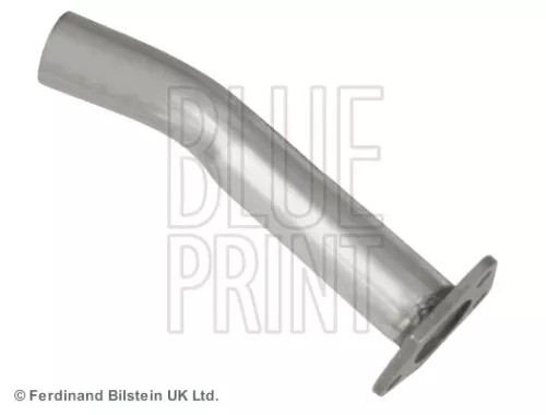 Blue Print Rear Exhaust Pipe For Mitsubishi Pajero